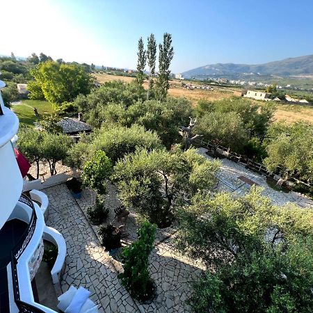 Hotel Orikum Dış mekan fotoğraf