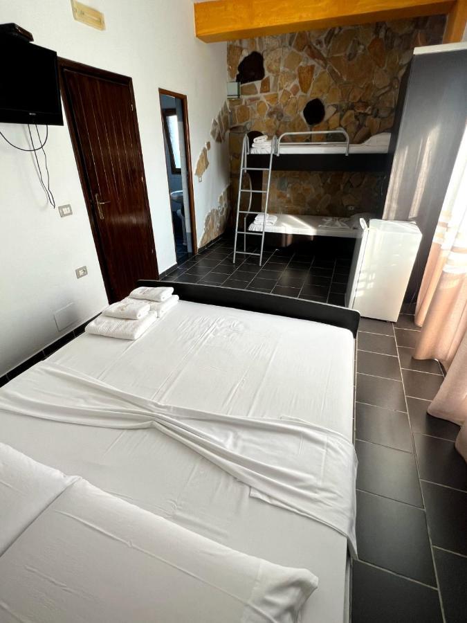 Hotel Orikum Dış mekan fotoğraf