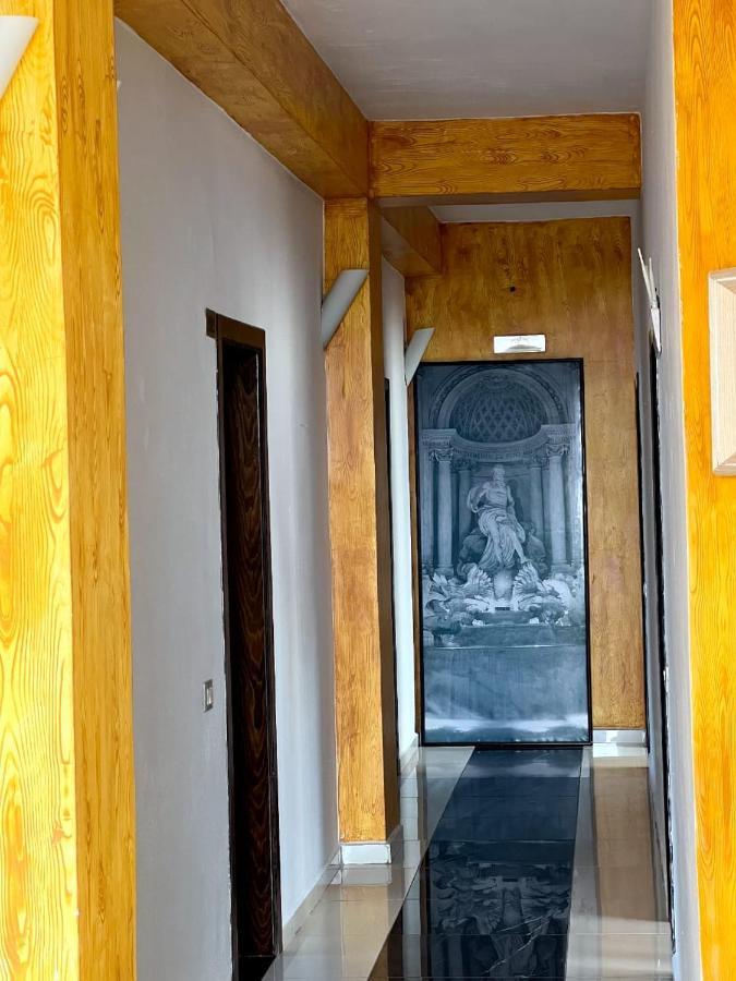 Hotel Orikum Dış mekan fotoğraf