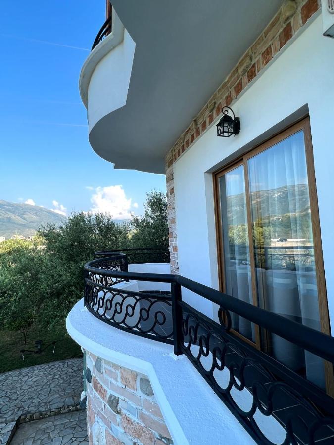 Hotel Orikum Dış mekan fotoğraf