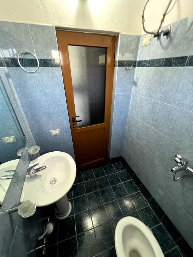 Hotel Orikum Dış mekan fotoğraf