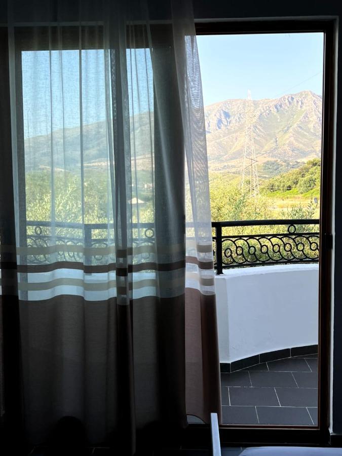 Hotel Orikum Dış mekan fotoğraf